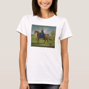 Die Gräfin von Coningsby in der Kostüme des Ch T-Shirt