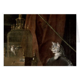 Die Graham-Kinder, 1742