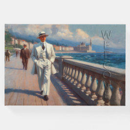 Die Grand Tour (alt) Gästebuch