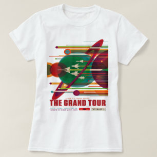 Die Grand Tour - JSUN T-Shirt