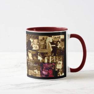 Die Grant-Gedächtnis-Tasse Tasse