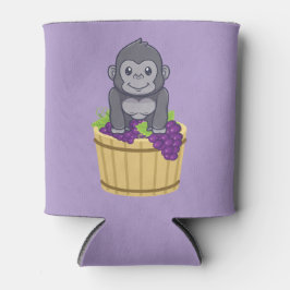 Die "GrAPE" Dosenkühler