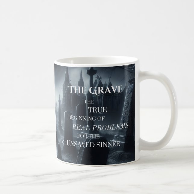 Die Grave Classic-Tasse Kaffeetasse (Rechts)