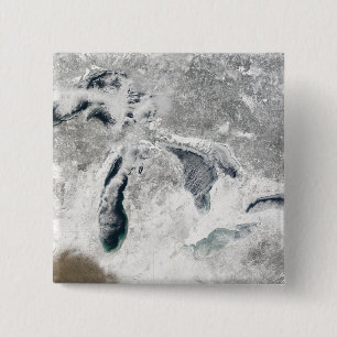 Die Great Lakes 2 Button