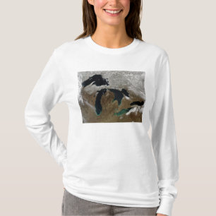 Die Great Lakes 3 T-Shirt