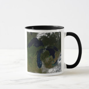 Die Great Lakes Tasse