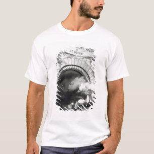 Die Great Western Eisenbahn, 1846 T-Shirt