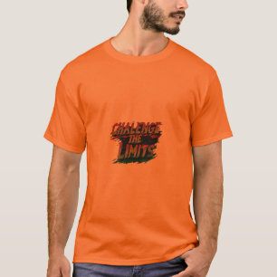 Die Grenzen ändern T-Shirt