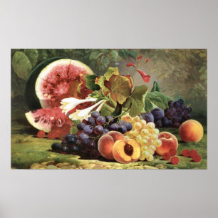 Die Grenzen der Natur Poster