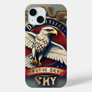 "Die Grenzen des Himmels" Case-Mate iPhone Hülle