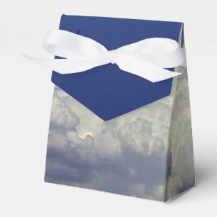 Die Grenzen des Skys Geschenkschachtel