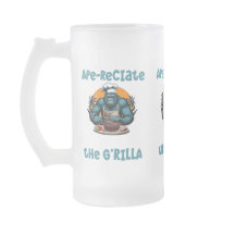 Die G'rilla Master GRILLEN Griller Fun Pun schätze