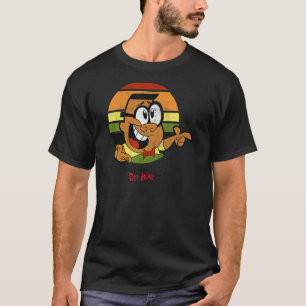 Die grimmigen Abenteuer von Billy & Mandy Irwin Bl T-Shirt
