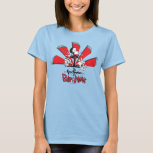 Die grimmigen Abenteuer von Billy & Mandy Scythes T-Shirt