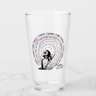 Die grimmigen Abenteuer von Billy & Mandy - Sensen Glas