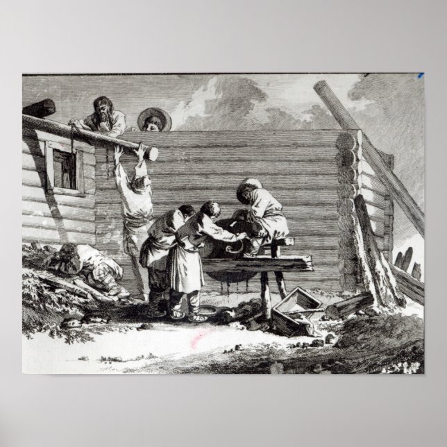 Die Grinder Poster (Vorne)