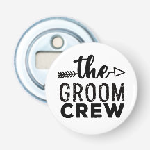 Die Groom-Crew