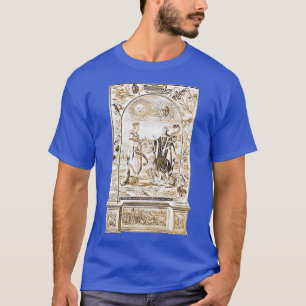 Die großartige Arbeit T-Shirt