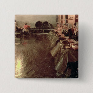 Die große Brauerei, 1890 Button