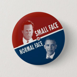 Die große Frage 2012 Button