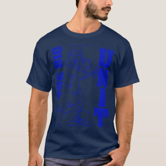 Die große Gruppe Randy Johnson T-Shirt