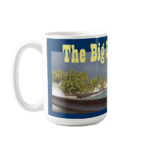 Die große Insel Hawaii