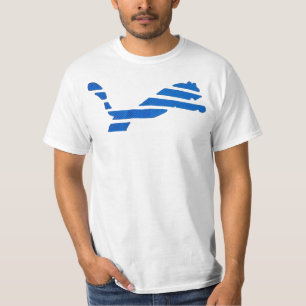 DIE GROSSE KATZE T-Shirt
