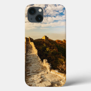 Die große Mauer der China Case-Mate iPhone Hülle