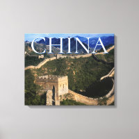 Die große Mauer | Jinshanling, China