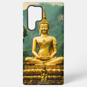 Die große Samadhi von Suvarna Samsung Galaxy Hülle