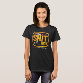 Die große Show T-Shirt