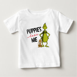 Die Größe und Max   Welpen Liebe Me T - Shirt