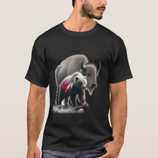 Die große weiße Hoffnung T-Shirt
