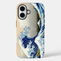 Die große Welle von Kanagawa Katsushika Hokusa