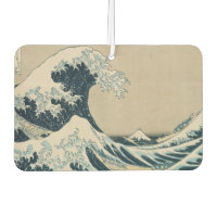 Die große Welle vor Kanagawa