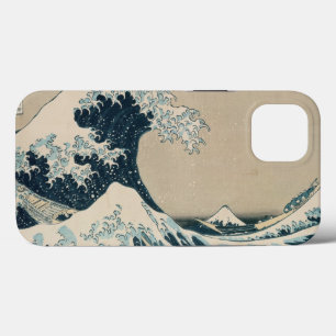 Die große Welle vor Kanagawa Case-Mate iPhone Hülle