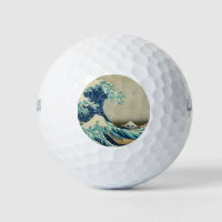 Die große Welle vor Kanagawa
