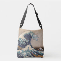 Die große Welle vor Kanagawa