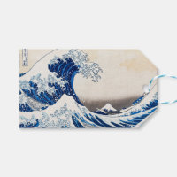 Die große Welle vor Kanagawa von Hokusai Kunst