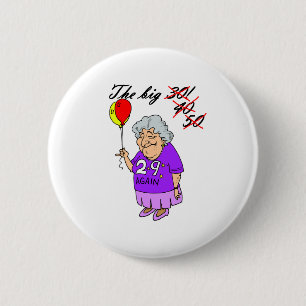 Die großen 50 button