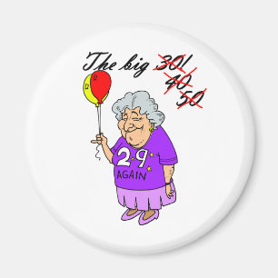 Die großen 50 magnet