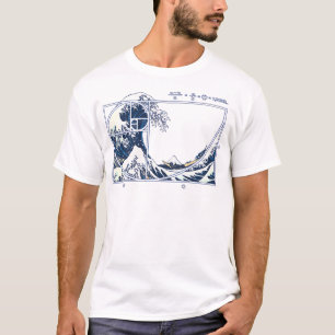 Die großen Fibonacci T-Shirt