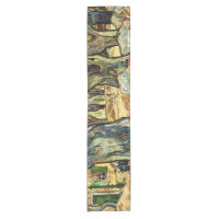 Die großen Flugzeug von Vincent Van Gogh