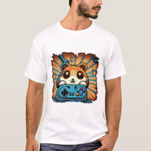 Die großen Hamsterspiele T-Shirt