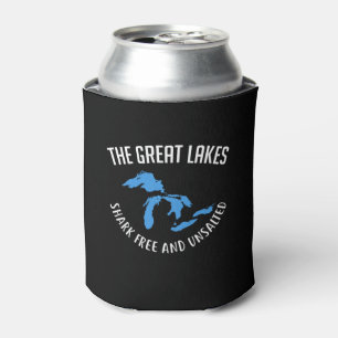 Die großen Seen Dosenkühler