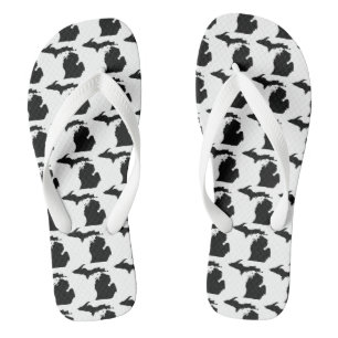 Die Großen Seen Flip Flops