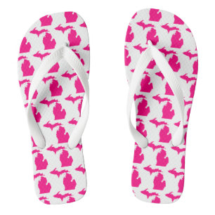Die Großen Seen - Michigan Flip Flops