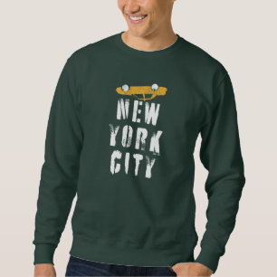 Die großen Shirts des Apfels