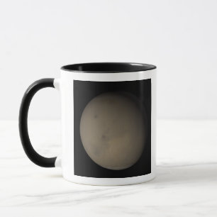 Die Großen Staubstürme von 2001 auf den Mars 2 Tasse
