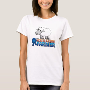 Die größte Familie der Welt T-Shirt
